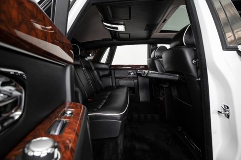 Used 2013 Rolls-Royce Phantom Sedan image 70