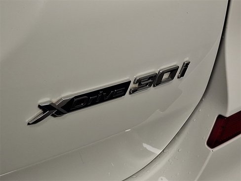Used 2021 BMW X3 xDrive30i w/ Premium Package image 33