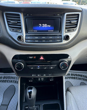 Used 2017 Hyundai Tucson SE image 17