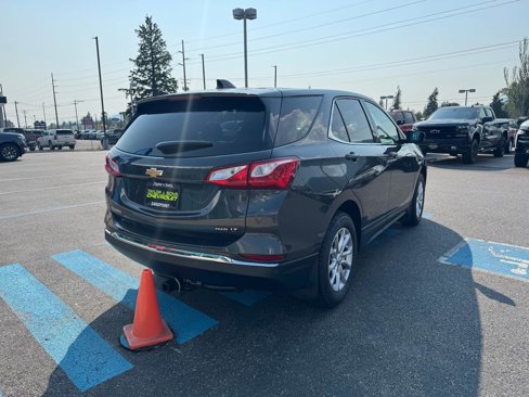 Used 2020 Chevrolet Equinox LT image 7