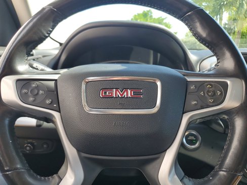 Used 2019 GMC Terrain SLT w/ Preferred Package image 23