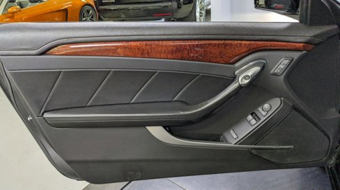 Used 2012 Cadillac CTS Premium image 31