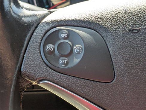 Used 2020 Chevrolet Impala Premier image 20