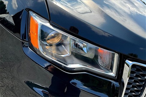 Used 2018 Jeep Grand Cherokee Limited image 28