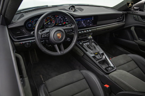 Used 2023 Porsche 911 GT3 image 19