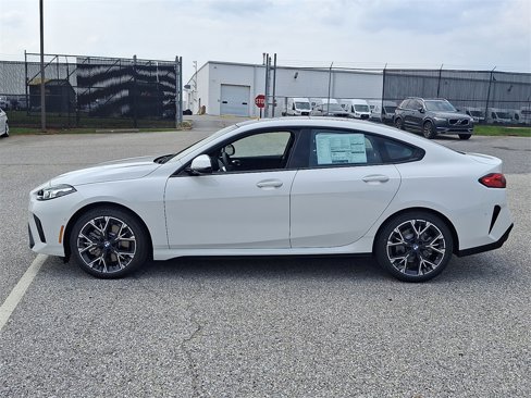 New 2025 BMW 228i xDrive w/ Premium Package image 7
