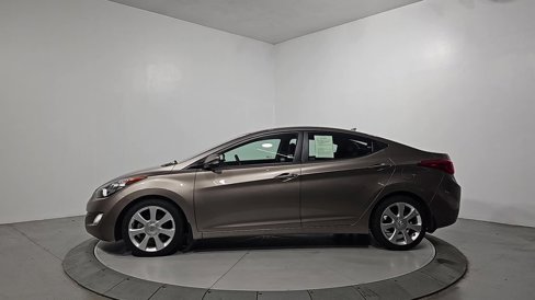 Used 2013 Hyundai Elantra Limited image 2