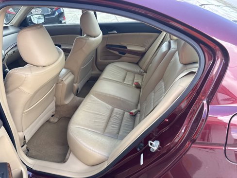 Used 2008 Honda Accord EX-L image 14