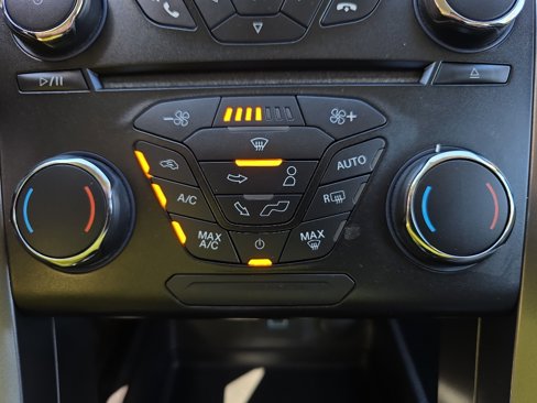 Used 2018 Ford Fusion S image 18