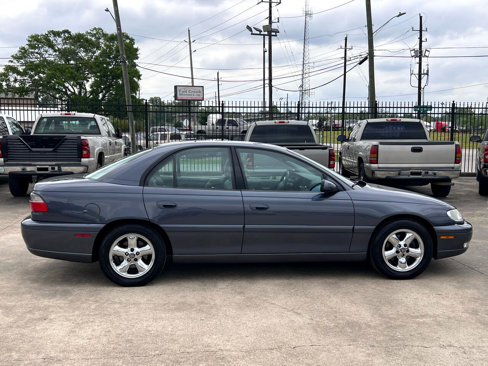 Used 1997 Cadillac Catera image 8