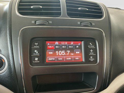 Used 2019 Dodge Journey SE image 20