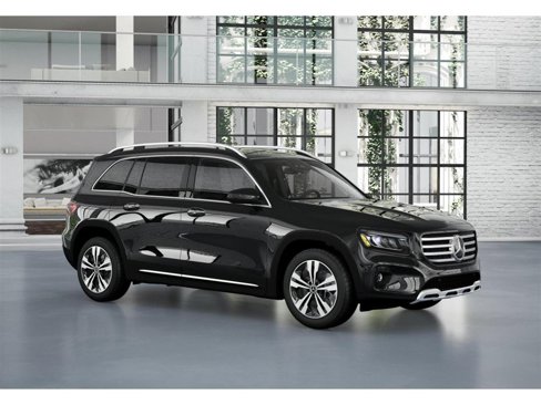 New 2025 Mercedes-Benz GLB 250 image 12