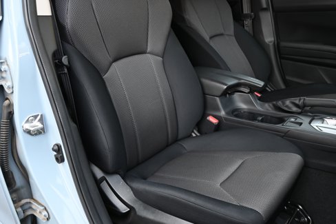 Certified 2023 Subaru Crosstrek 2.0i image 32