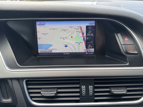 Used 2014 Audi A4 Premium Plus image 23
