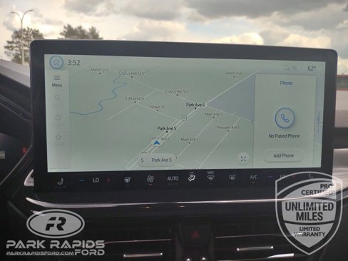 New 2025 Ford Escape ST-Line Elite w/ Tech Pack #2 image 24