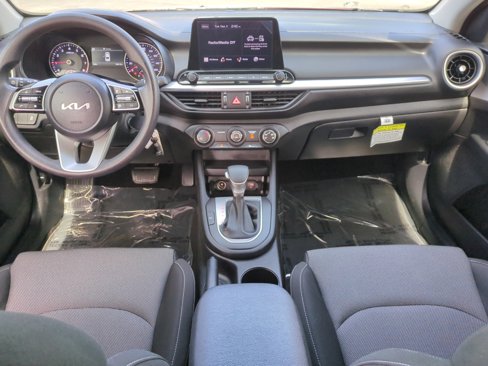 Used 2024 Kia Forte LXS w/ LXS Technology Package image 20