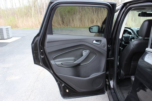 Used 2013 Ford Escape SEL image 31