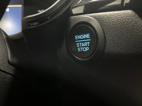 Used 2025 Ford Escape ST-Line Select image 22
