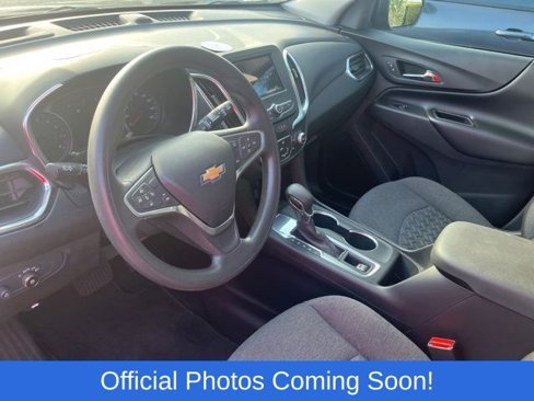 Used 2022 Chevrolet Equinox LT image 6