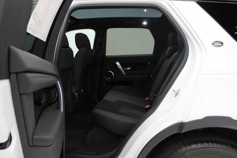 Used 2023 Land Rover Discovery Sport S image 36