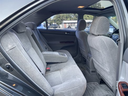 Used 2002 Toyota Camry XLE image 24