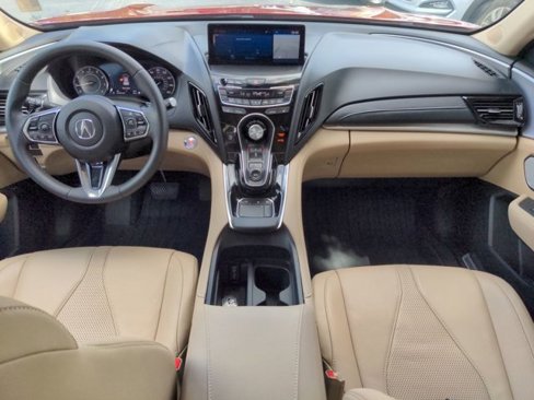 Used 2020 Acura RDX w/ Technology Package image 14