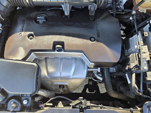 Used 2019 Buick Envision Essence image 28