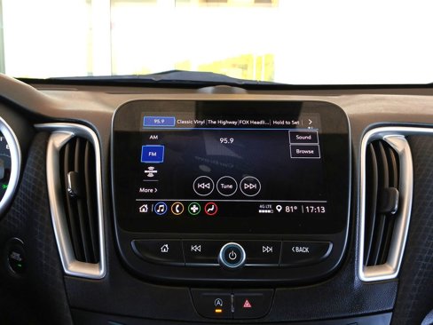 Certified 2024 Chevrolet Malibu LT image 12