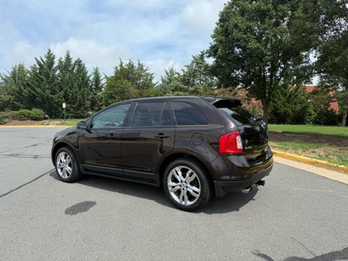 Used 2013 Ford Edge SEL image 3