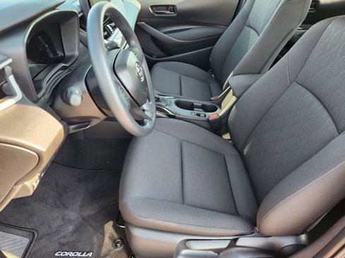 New 2026 Toyota Corolla LE image 13
