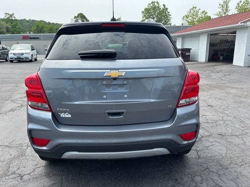 Used 2020 Chevrolet Trax LT image 6