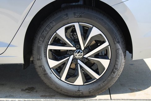 New 2025 Volkswagen Jetta S image 19