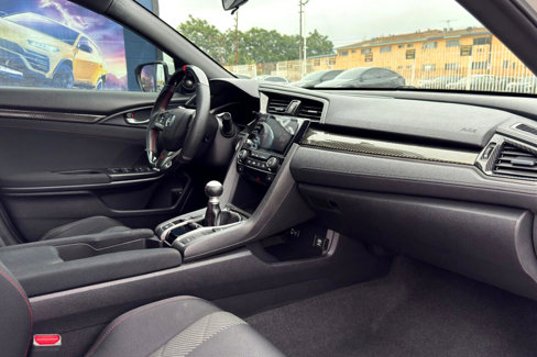 Used 2019 Honda Civic Si image 14