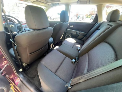 Used 2007 MAZDA MAZDA3 s Touring image 21