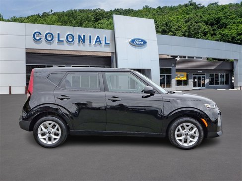 Used 2020 Kia Soul S image 7
