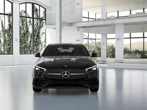 Certified 2023 Mercedes-Benz C 300 4MATIC Sedan image 7