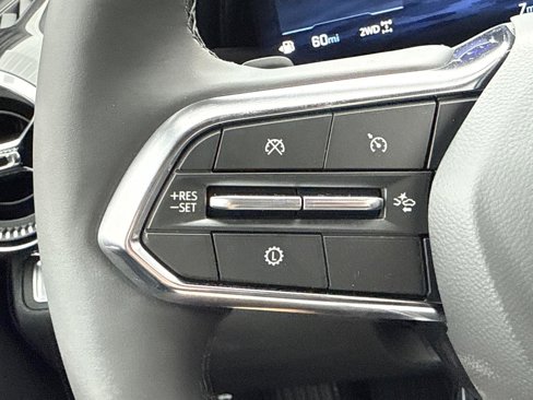 New 2026 Chevrolet Equinox LT w/ Convenience Package II image 19