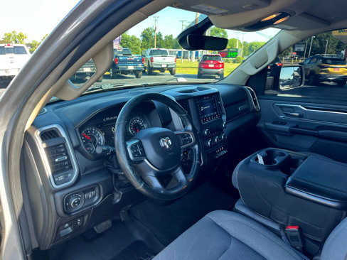 Used 2019 RAM 1500 Big Horn image 12
