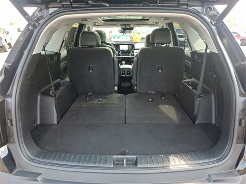 Used 2022 Kia Sorento X-Line EX image 30