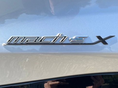 Certified 2021 Ford Mustang Mach-E Premium image 24