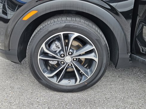 Certified 2023 Buick Encore GX Select image 34
