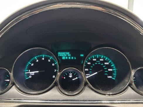 Used 2014 Buick Enclave Premium image 7
