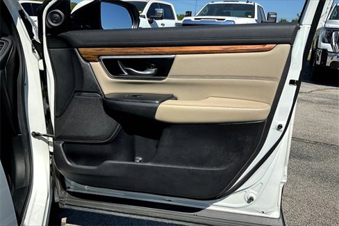 Used 2018 Honda CR-V Touring image 28