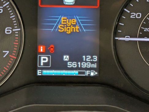 Used 2019 Subaru Impreza 2.0i Premium w/ Eyesight & BSD/Rcta & SRF image 20