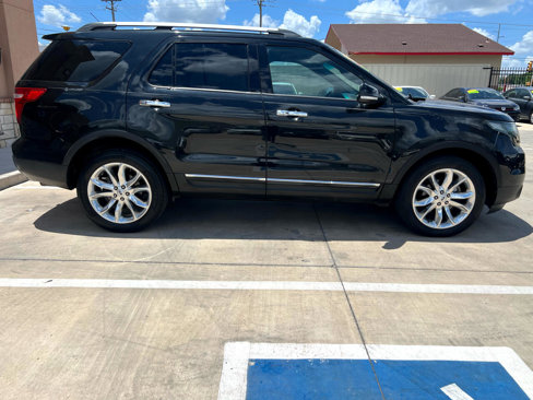 Used 2013 Ford Explorer Limited image 3