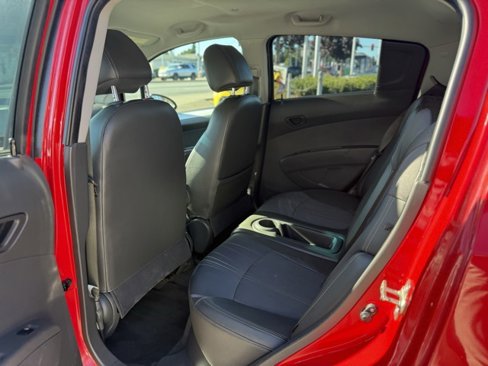 Used 2013 Chevrolet Spark LS image 20