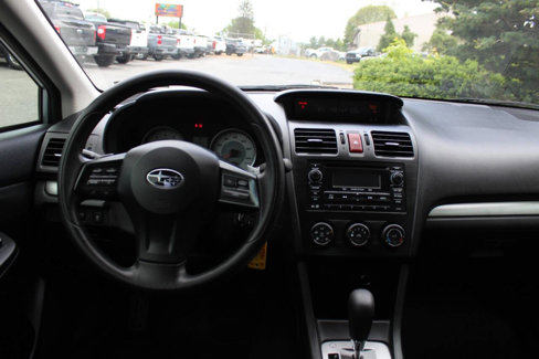 Used 2013 Subaru Impreza 2.0i Premium w/ Popular Pkg 1 image 19