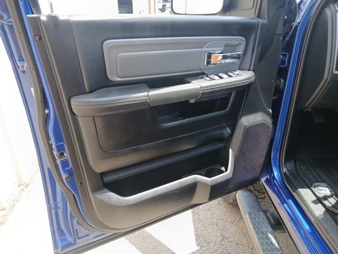 Used 2018 RAM 2500 Power Wagon w/ Leather & Luxury Group image 51