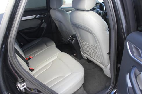 Used 2018 Audi Q3 2.0T Premium w/ Convenience Package image 19