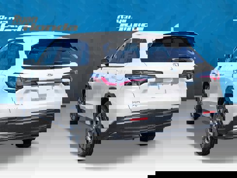 New 2026 Honda HR-V LX image 2